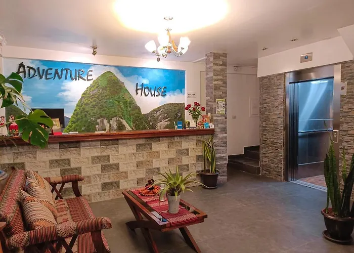 Adventure Machu Picchu