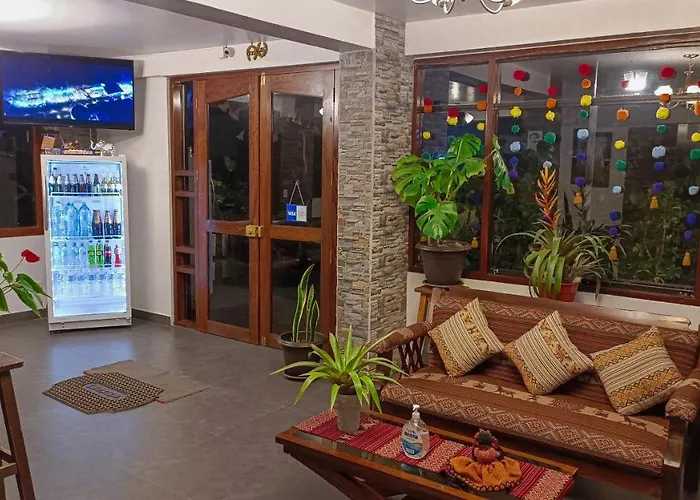 Adventure Hotel 3*