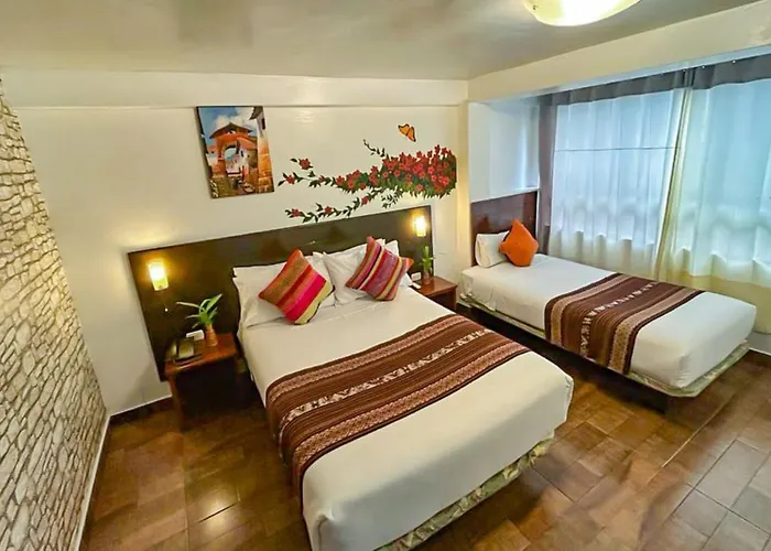 Hotel Adventure 3*