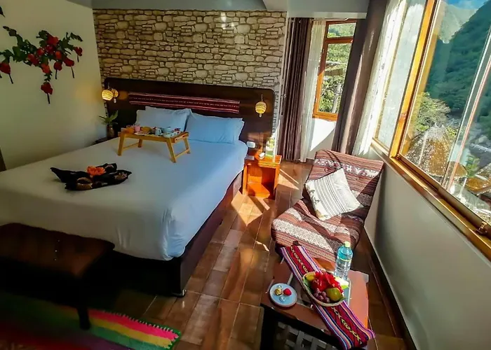 Adventure Hotel