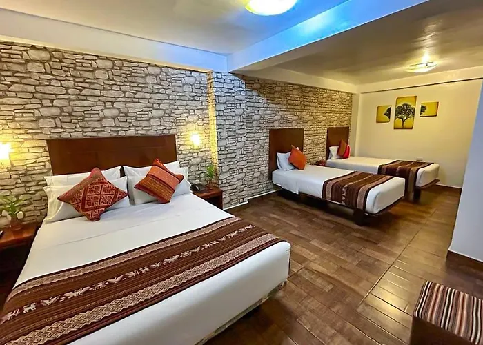 Adventure Hotel