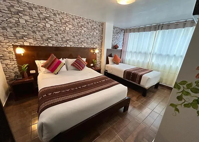 Adventure Hotel