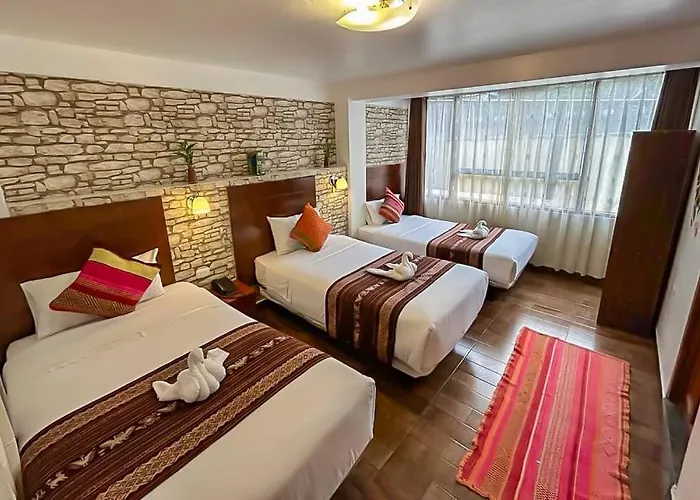 Adventure Hotel 3*