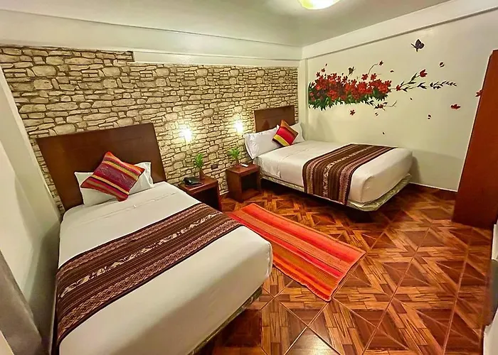 Adventure Hotel 3*