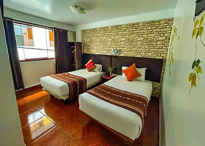 Adventure Hotel 3*