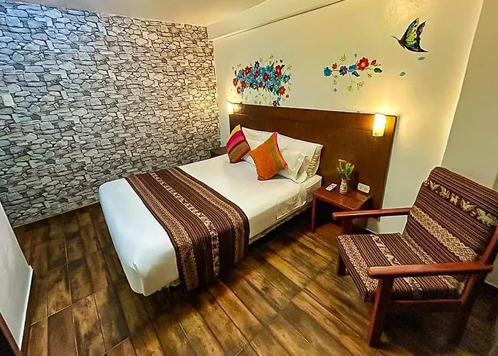 Adventure Hotel 3*