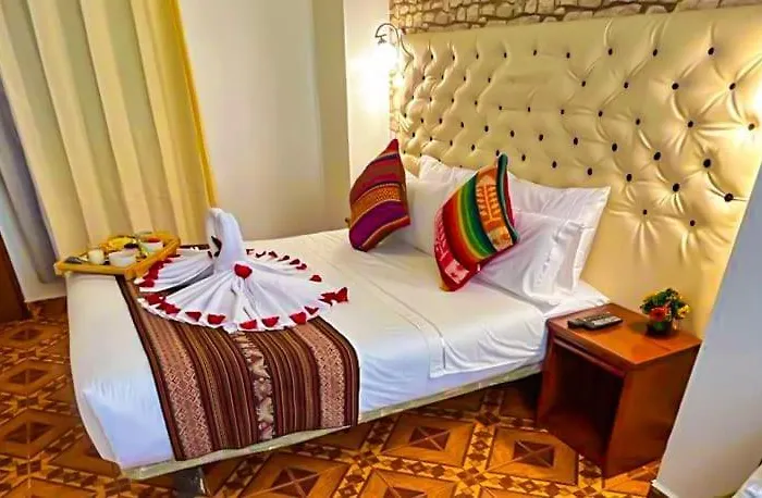 Adventure Hotel 3*