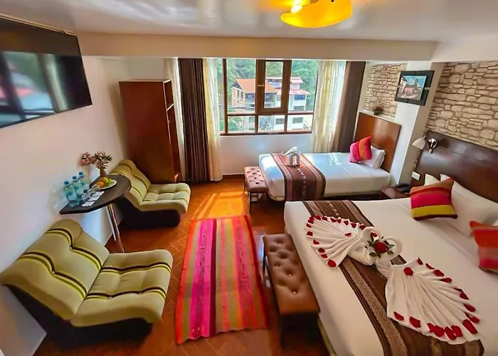 Adventure Hotel