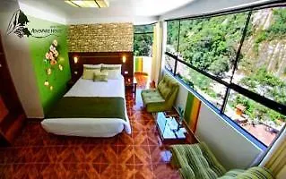 Adventure Machu Picchu