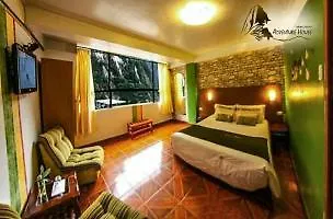 Adventure 3* Machu Picchu